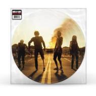 Dogs of war (picture disc - singolo) (Vinile)