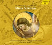 Missa solemnis op.123