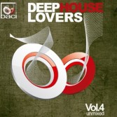Deephouse lovers vol. 4