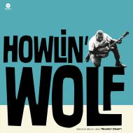 Howlin' wolf [lp] (Vinile)