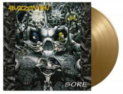 Sore (180 gr. vinyl gold limited edt.) (Vinile)