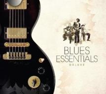 Blues essentials (deluxe)