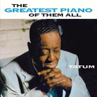 The greatest piano of them all (+ 7 bonus tracks)
