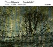Yuko shiokawa/andr s schiff  - sonata pe