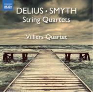 String quartets