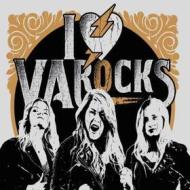 I love va rocks (Vinile)