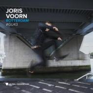 Global underground #43: joris (Vinile)