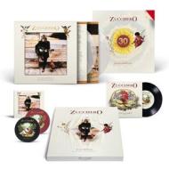 Spirito divino 30th anniversary box 2cd + 2lp + book (Vinile)