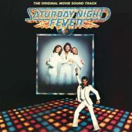 Saturday night fever (40th anniversary 2lp+2cd+b.ray) (Vinile)