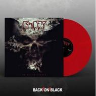 Spirit in flames (vinyl red edt.) (Vinile)