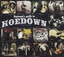 Beginners guide to hoedown