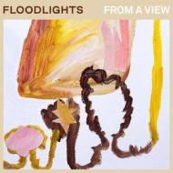 From a view (ochre vinyl) (Vinile)
