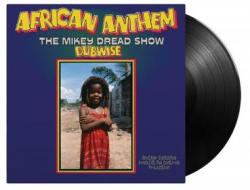 African anthem dubwise (180 gr. vinyl black) (Vinile)