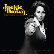 Jackie brown: music from the m (Vinile)