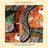 Seeing through sound (Vinile)
