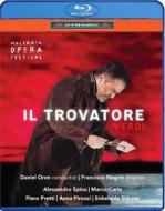 Il trovatore