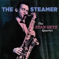 The steamer (+ 6 bonus tracks)