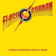 Flash gordon: deluxe edition