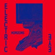 Horizons (red vinyl) (Vinile)
