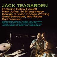Jack teagarden