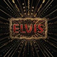 Elvis (original motion picture soundtrac (Vinile)