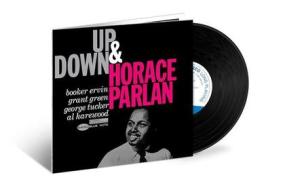 Up & down (Vinile)