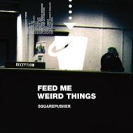 Feed me weird things (2 lp + 10'' vinyl clear limited edt.) (indie exclusive) (Vinile)