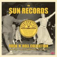 Sun records-rock`n`roll collection (2lp) (Vinile)