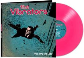 Fall into the sky - pink (Vinile)