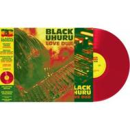 Love dub - limited red vinyl (Vinile)