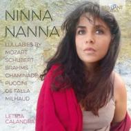 Ninna nanna - lullabies