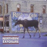 More music from northern expos