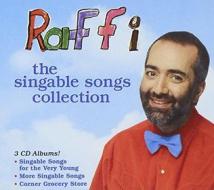 Singable songs collection