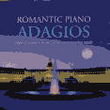 Romantic piano adagios