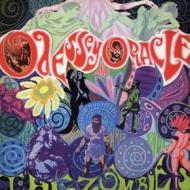 Odessey & oracle