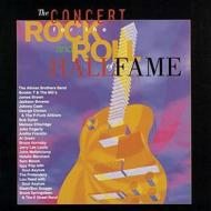 The concert for the rock and roll hall of fame