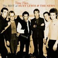 Best of huey lewis & the news