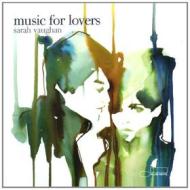 Music for lovers