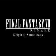 Final fantasy vii remake original soundt