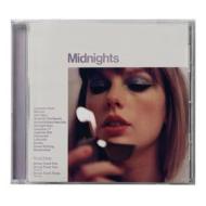 Midnights: (lavender deluxe edt. con 3 bonus track)