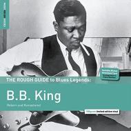 Rough guide to blues legends (Vinile)