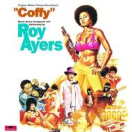 Coffy - music by roy ayers