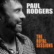 The royal sessions deluxe