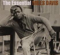The essential miles davis - versione box metallo