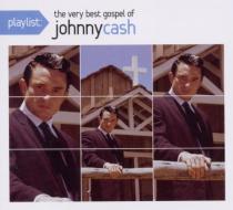 Playlist: the very best gospel of johnny