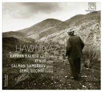 Hawniyaz (musica curda)