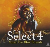 Select 2011 vol.4-music for our friends