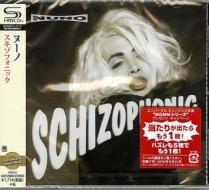 Schizophonic (shm-cd/reissued:pocm-1202)