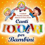 Canti popolari per bambini