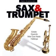Sax & trumpet